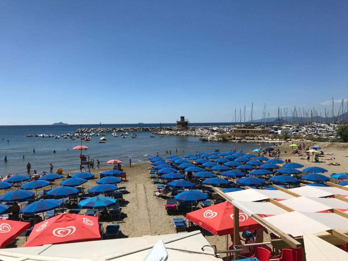 Appartamento Mare Centro Piombino Exterior photo