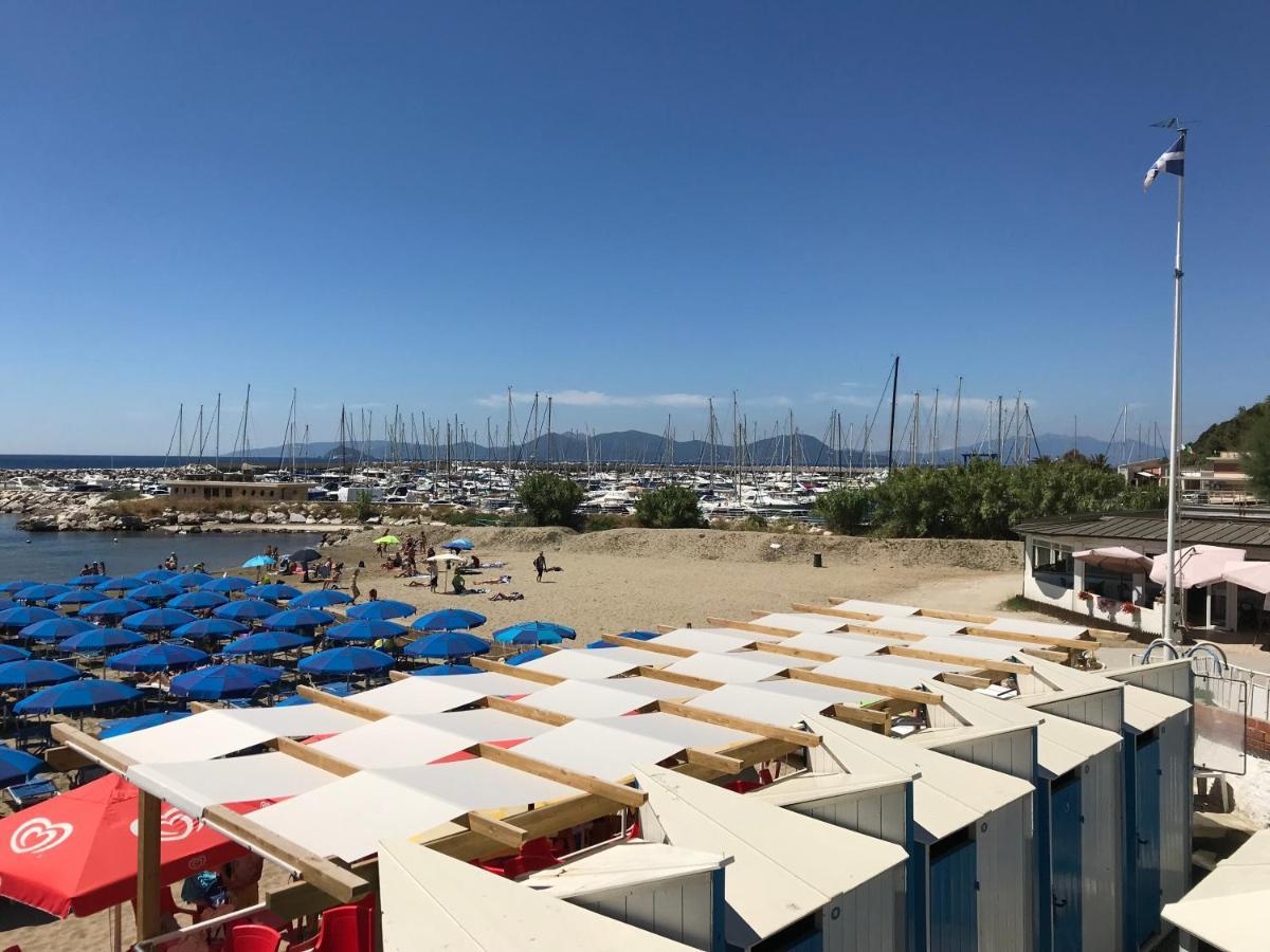Appartamento Mare Centro Piombino Exterior photo