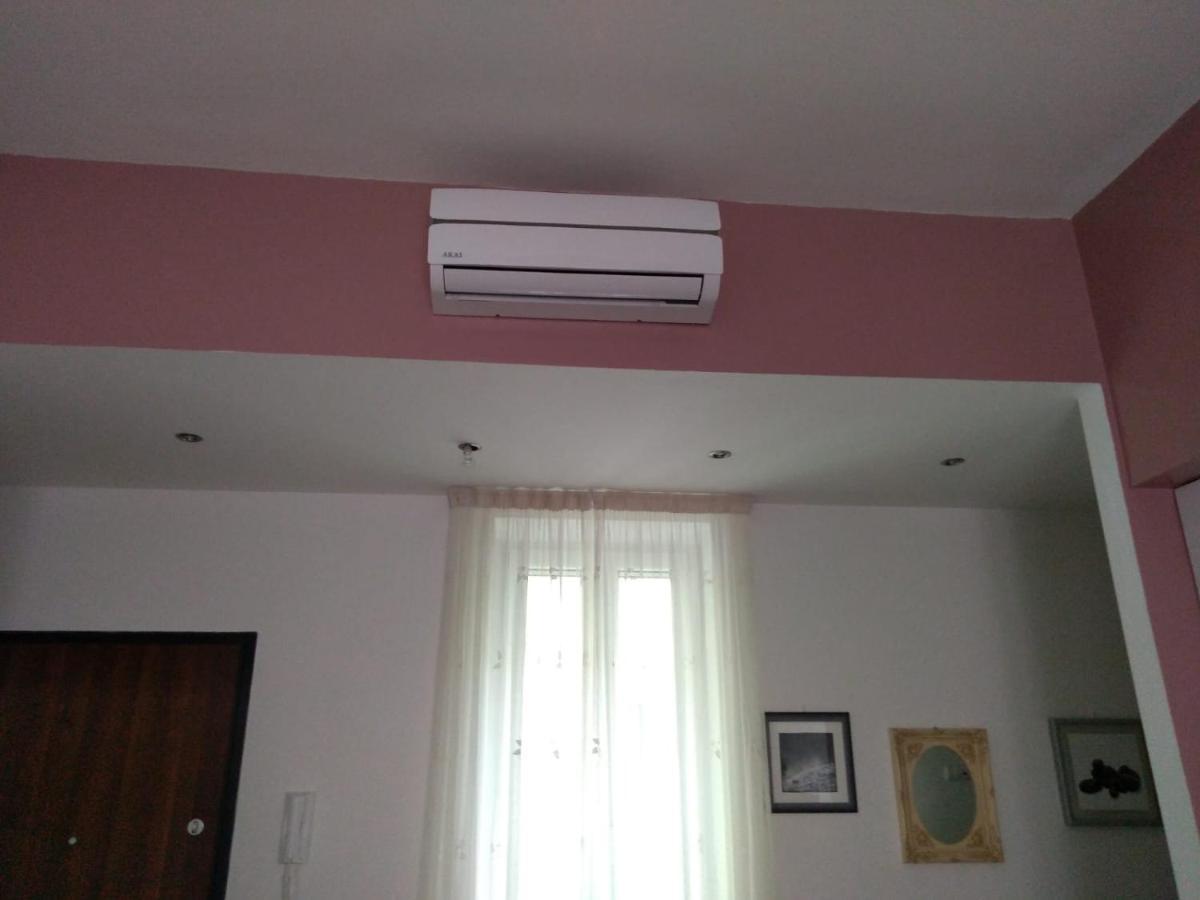 Appartamento Mare Centro Piombino Exterior photo